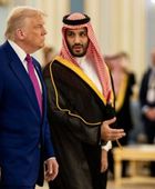 ولي العهد السعودي يشيد باقتصاد الولايات المتحدة الأمريكية