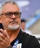    ميكالي يرد على تصريحات حسام حسن