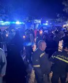 إعلام عبري يكشف سبب استهداف مخيم لاجئين في عين الحلوة