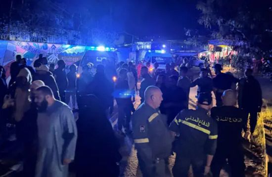 إعلام عبري يكشف سبب استهداف مخيم لاجئين في عين الحلوة