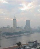 حالة طقس اليوم الأربعاء 19-11-2025 في مصر