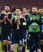منتخب إسكتلندا يخطف بطاقة التأهل لكأس العالم