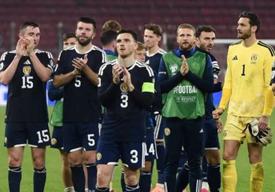 منتخب إسكتلندا يخطف بطاقة التأهل لكأس العالم