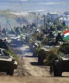 روسيا تعلن استعدادها لتزويد الهند بمعدات عسكرية