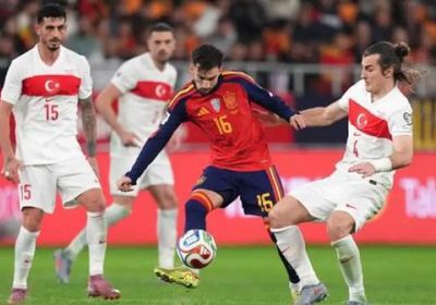 بتصفيات المونديال.. بلجيكا تكتسح ليختنشتاين بسبعة أهداف 