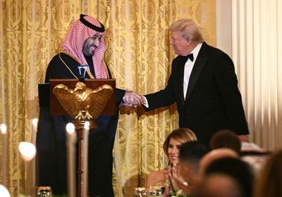 ترامب يصنف السعودية حليفًا رئيسيًا خارج الناتو