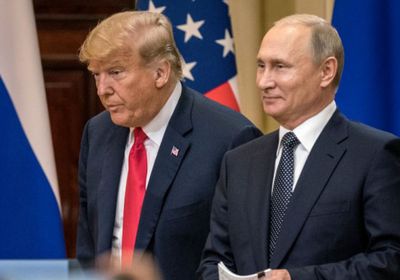    خطة أمريكية لإنهاء الحرب في أوكرانيا