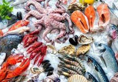 الصين توقف استيراد المأكولات البحرية من اليابان