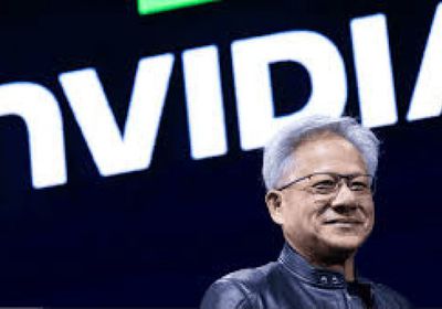 ماسك ورئيس إنفيديا يتحدثان عن الذكاء الاصطناعي بمنتدى الاستثمار الأمريكي السعودي