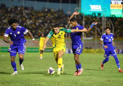 تأهل كوراساو وهايتي وبنما إلى كأس العالم