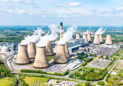 بريطانيا تختار موقع "ويلفا" لإنشاء أول محطة نووية صغيرة