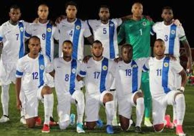 مكلارين يستقيل من تدريب جاميكا بعد التعادل مع كوراساو