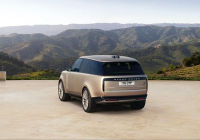 "جاكوار لاند روفر" تسجل خسائر بسبب هجوم إلكتروني