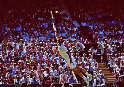 فيدرر يدخل قاعة مشاهير التنس في أغسطس 2026