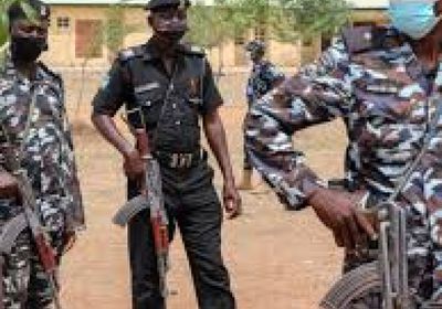 مقتل شخصين وخطف آخرين في اقتحام مسلحين لكنيسة بنيجيريا