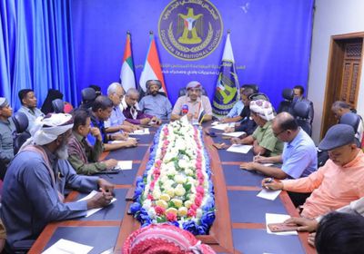 انتقالي وادي حضرموت ينظم احتفالية بالذكرى 58 للاستقلال الوطني