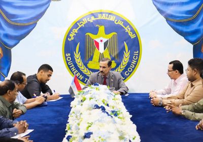 انتقالي حضرموت يشكل غرفة عمليات استعدادا لذكرى عيد الاستقلال الجنوبي