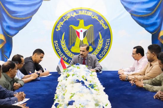 انتقالي حضرموت يشكل غرفة عمليات استعدادا لذكرى عيد الاستقلال الجنوبي