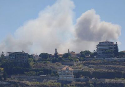 تمهيداً لقصفها.. الجيش الإسرائيلي يصدر أوامر إخلاء لسكان قرى لبنانية