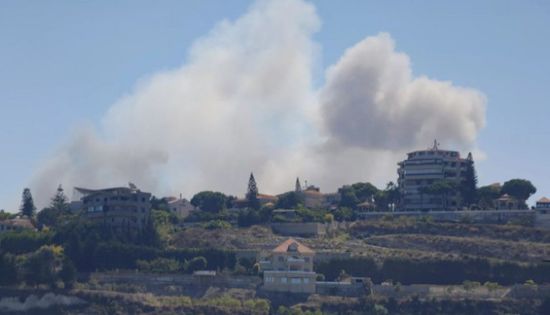 تمهيداً لقصفها.. الجيش الإسرائيلي يصدر أوامر إخلاء لسكان قرى لبنانية