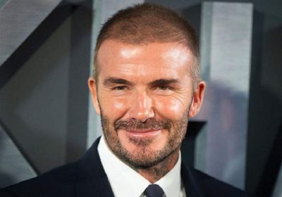 بيكام يوقع عقد شراكة رياضية مع بنك أوف أمريكا