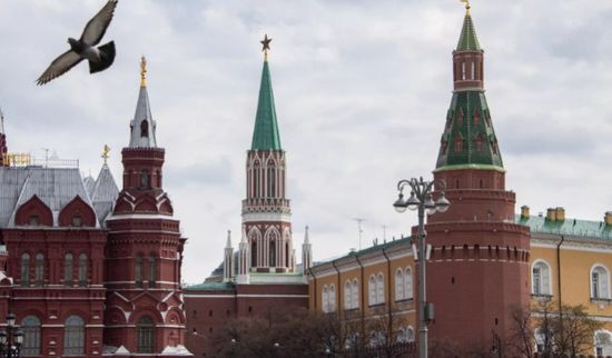 الكرملين: لسنا على اتصال حالياً مع مبعوث ترامب