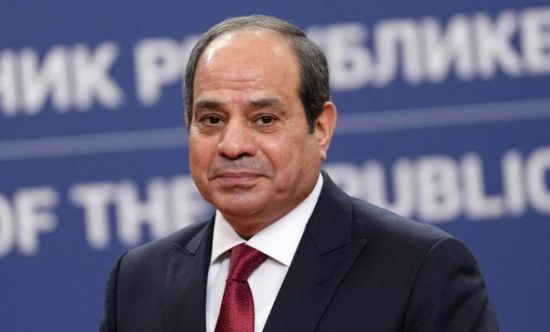 السيسي يوجه الشكر لبوتين على دعمه مشروع الضبعة النووية