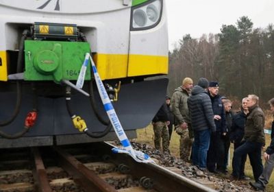 بولندا تغلق القنصلية الروسية في غدانسك