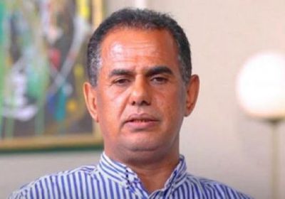 صالح: الانتقالي يشكل الضمانة الوطنية لحماية قضية الجنوب