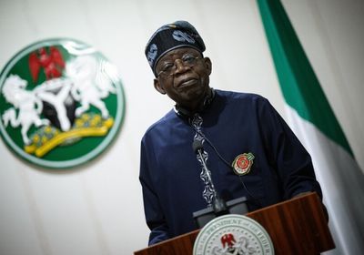 رئيس نيجيريا يلغي مشاركته بقمة مجموعة العشرين في جنوب إفريقيا