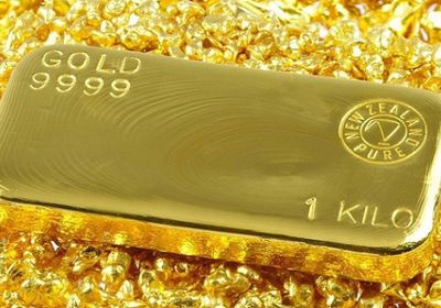 أسعار الذهب تُعزّز مكاسبها لمستوى 4115 دولاراً للأوقية