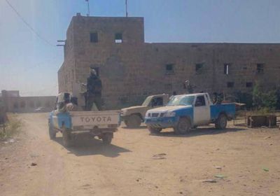 القبض على المتورطين بإطلاق النار وسط مدينة لودر