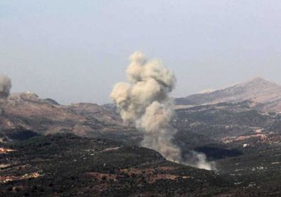 الجيش الإسرائيلي يتهم حزب الله بإعادة بناء قدراته قرب الحدود