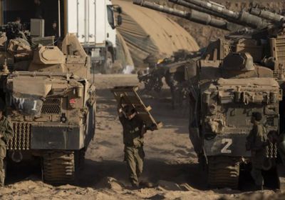 الجيش الإسرائيلي: تصفية مسلحاً فلسطينياً اجتاز الخط الأصفر