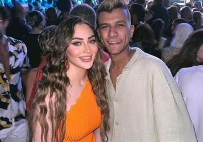 جهاد أحمد تعلن انفصالها عن عصام صاصا