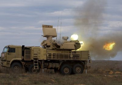 الدفاعات الروسية: إسقاط 26 طائرة مسيرة أوكرانية فوق جزيرة القرم