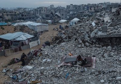    إسرائيل: حزب الله يخرق اتفاق وقف إطلاق النار