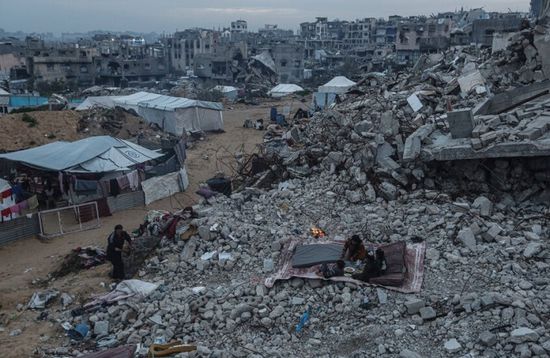    إسرائيل: حزب الله يخرق اتفاق وقف إطلاق النار