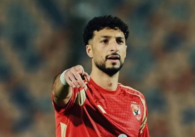 بيراميدز يحدد رسميًا موقفه من وسام أبو علي