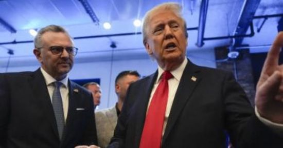 مستشار ترامب للشؤون العربية: واشنطن ملتزمة بإنهاء الصراع بالسودان