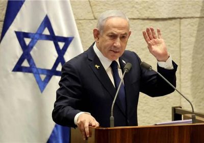 العثور على مغلف مشبوه بمكتب نتنياهو في القدس