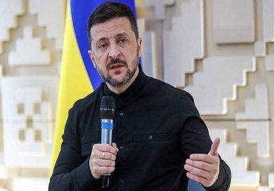 زيلينسكي: إنهاء الحرب الروسية يتطلب فاعلية القيادة الأمريكية