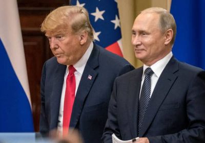 تفاصيل خطة ترامب لإنهاء الحرب بين روسيا وأوكرانيا