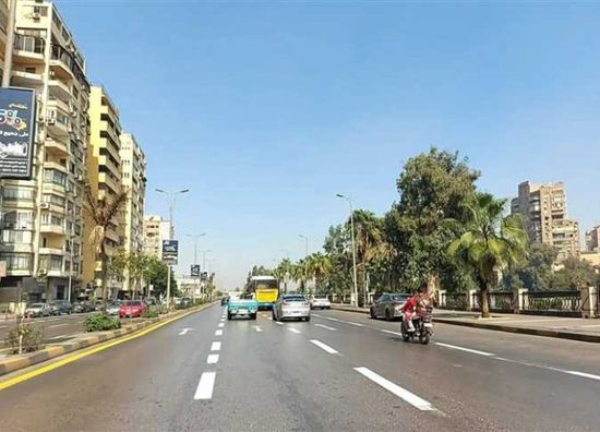 حالة طقس اليوم الخميس 20-11-2025 في مصر