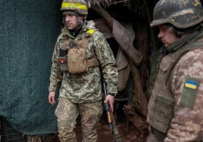 اجتماع عسكري أمريكي أوكراني لتعزيز قدرات كييف جويًا