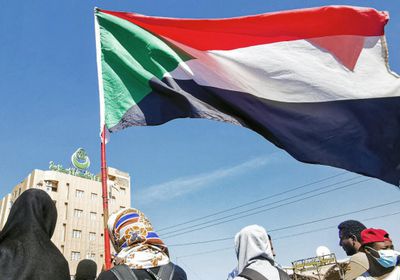 السودان يرحب بالجهود الأمريكية السعودية في إنهاء الحرب