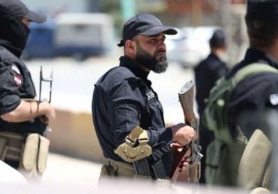 الشرطة السورية تعتقل أحد منفذي هجوم مقهى بـ"أم حارتين"