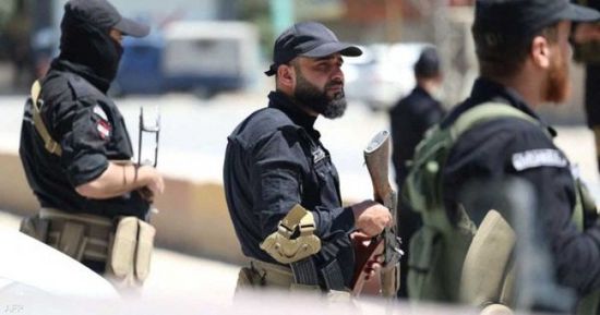 الشرطة السورية تعتقل أحد منفذي هجوم مقهى بـ"أم حارتين"