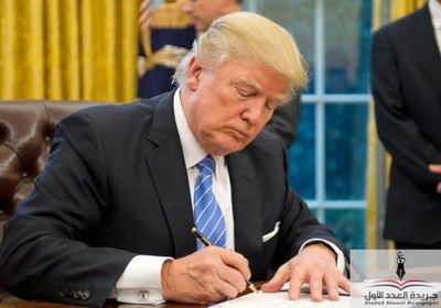    ترامب يقرر لقاء رئيس بلدية نيويورك بالمكتب البيضاوي