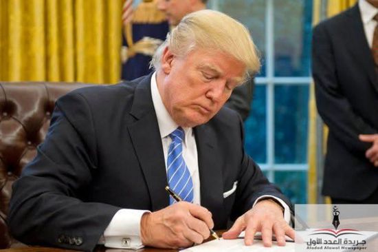    ترامب يقرر لقاء رئيس بلدية نيويورك بالمكتب البيضاوي